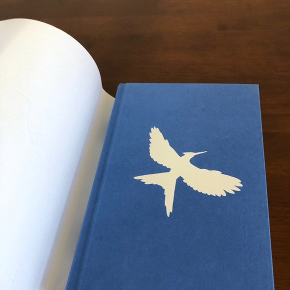 Mockingjay (The Hunger Games) Pre-Owned Book. - Picture 7 of 13